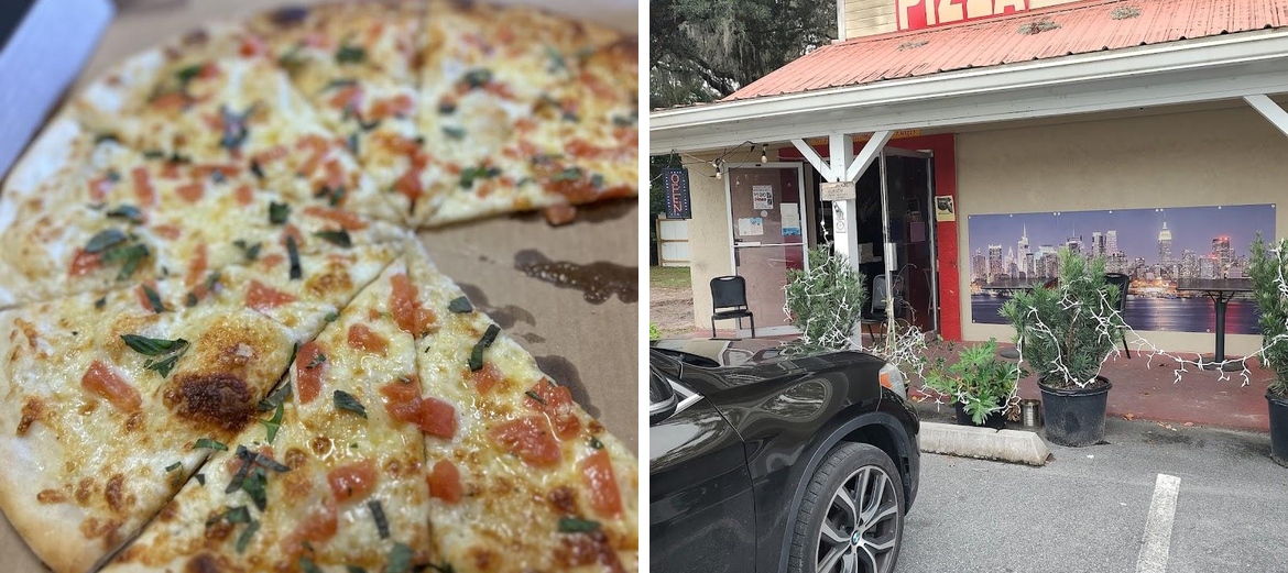 Papa Luigi's