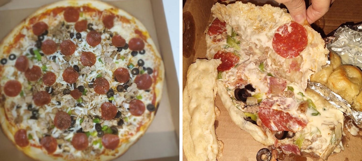 Papa Luigi's