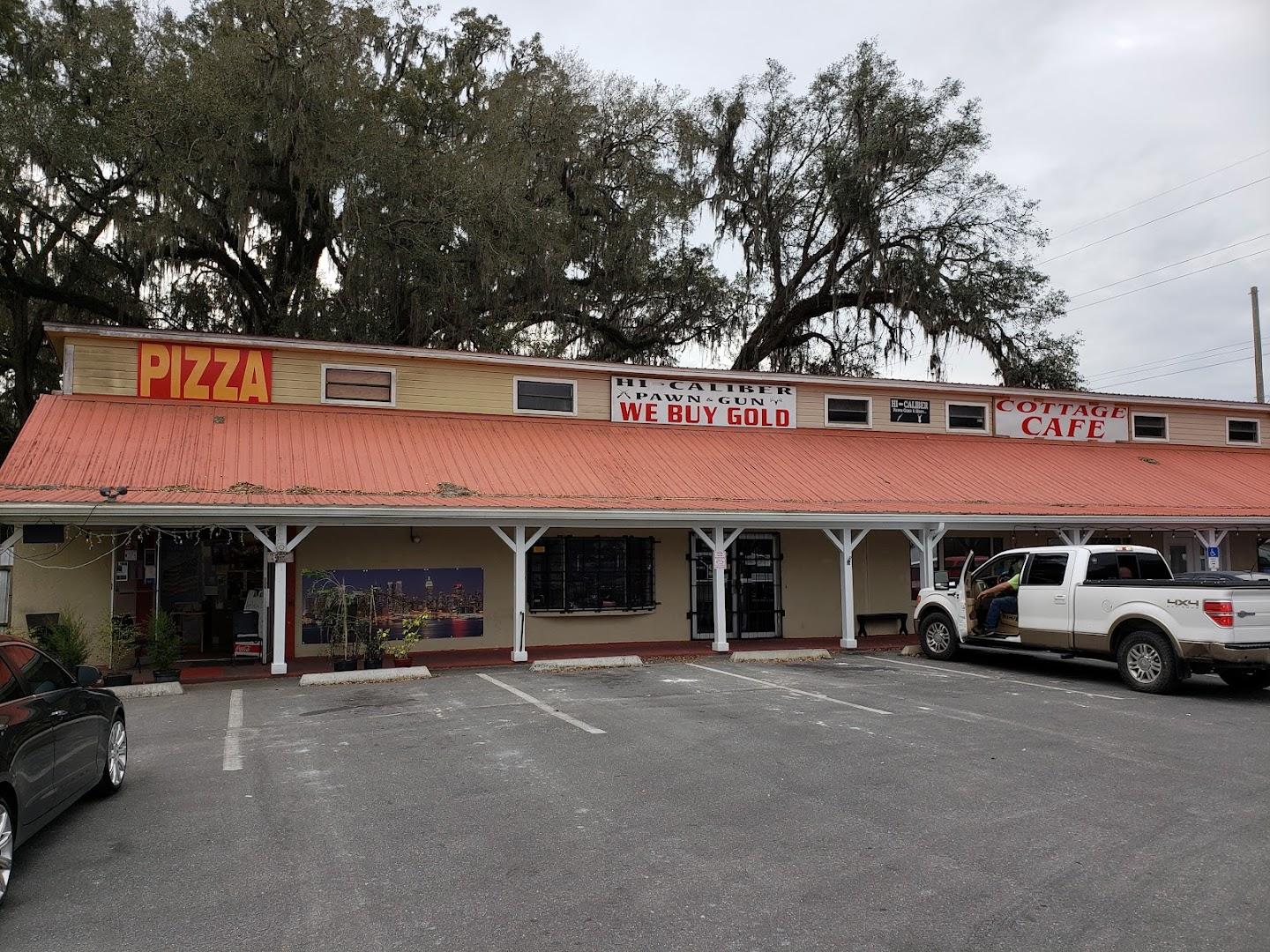 Papa Luigi's