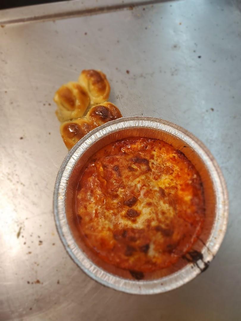 Papa Luigi's