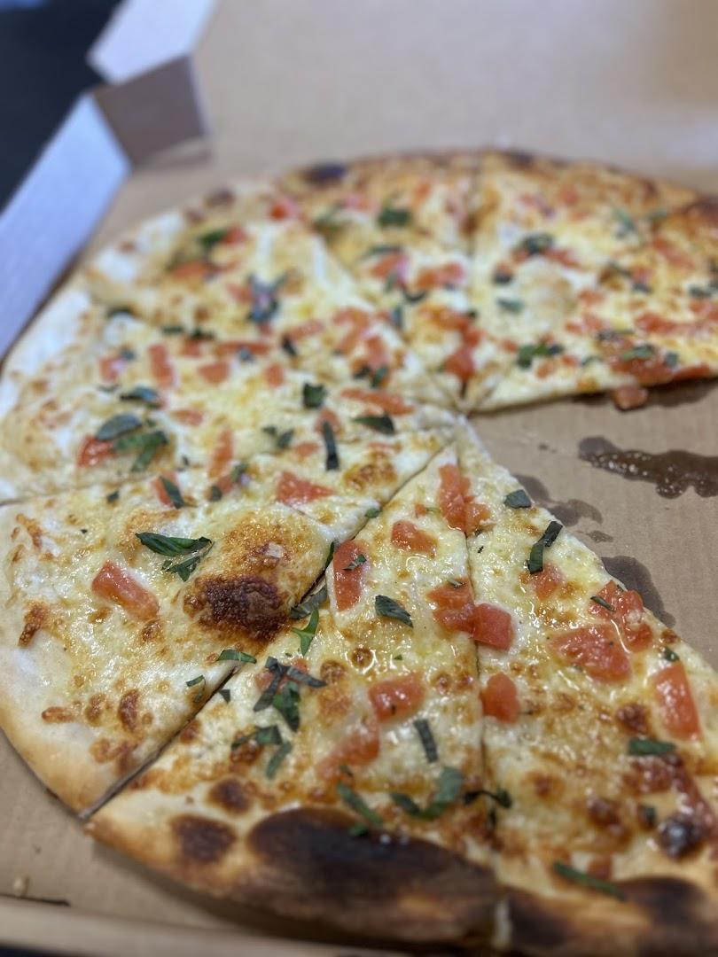 Papa Luigi's