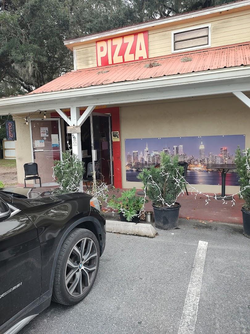 Papa Luigi's