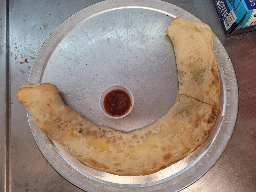 Stromboli